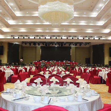 Yinruilin International Hotel Kunming Exterior foto