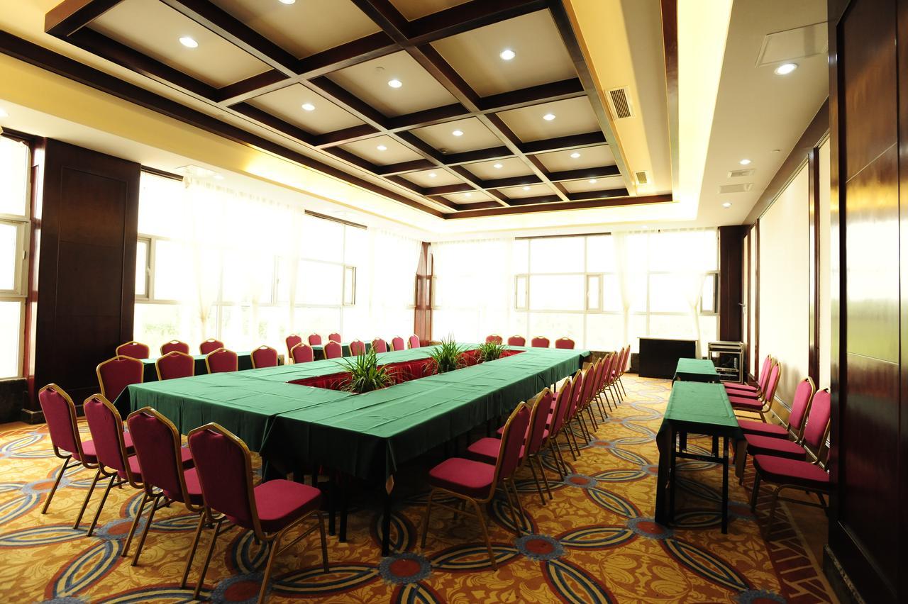Yinruilin International Hotel Kunming Exterior foto