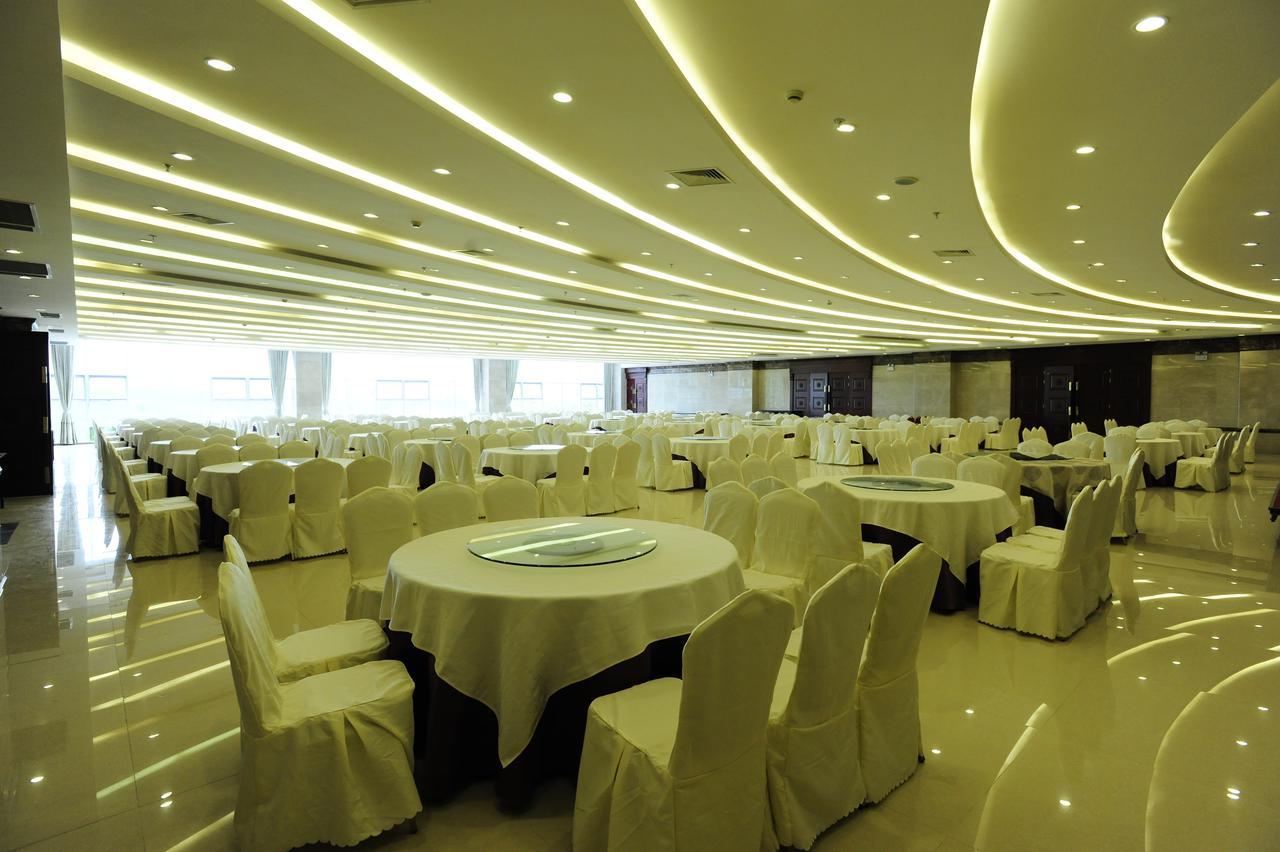 Yinruilin International Hotel Kunming Exterior foto