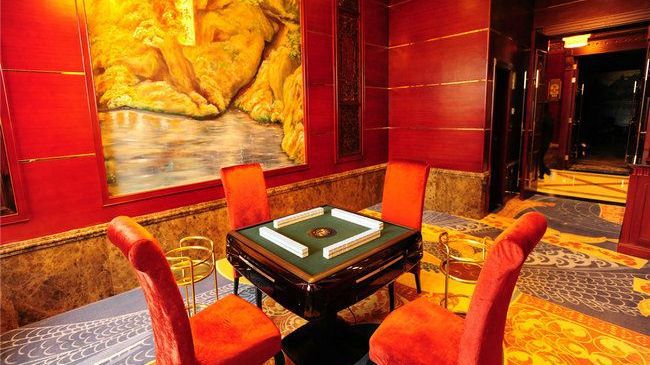 Yinruilin International Hotel Kunming Exterior foto